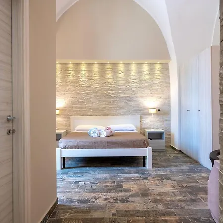 Casa vacanze Sg Luxury