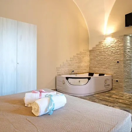 Casa vacanze Sg Luxury Massafra