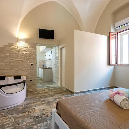 Sg Luxury Casa vacanze *