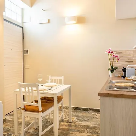 Sg Luxury Casa vacanze