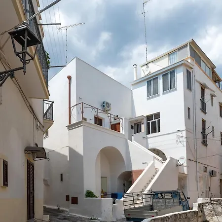 Casa vacanze Sg Luxury Massafra