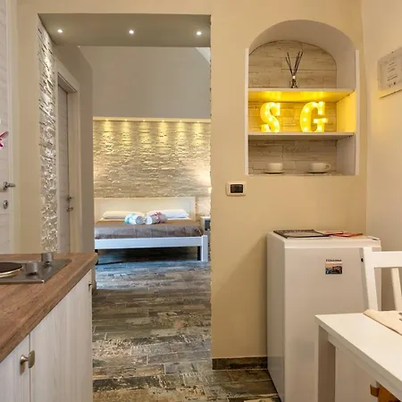 Casa vacanze Sg Luxury