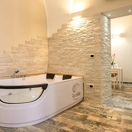 Sg Luxury Ferienhaus *