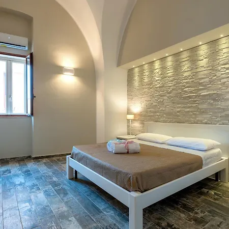 Sg Luxury Ferienhaus Massafra