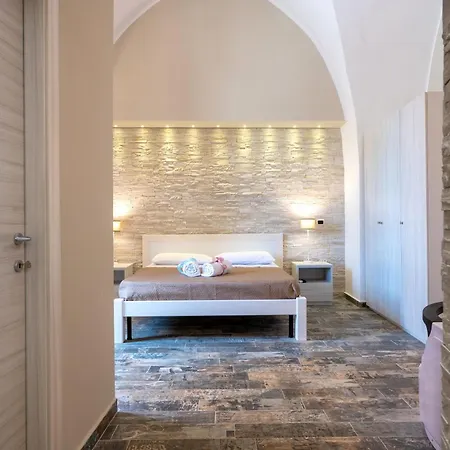 Sg Luxury Ferienhaus Massafra