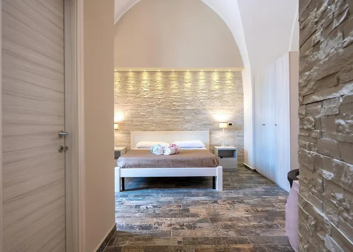 Holiday home Sg Luxury