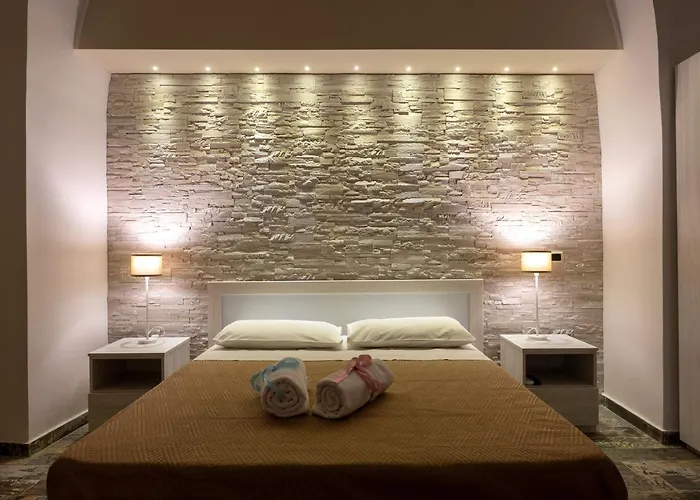 Sg Luxury Massafra