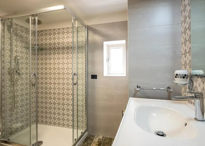 Sg Luxury בית נופש
