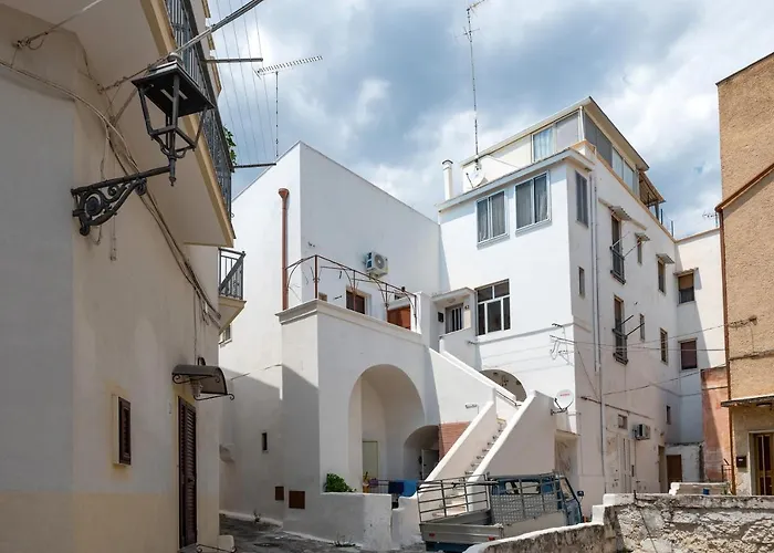 Holiday home Sg Luxury Massafra