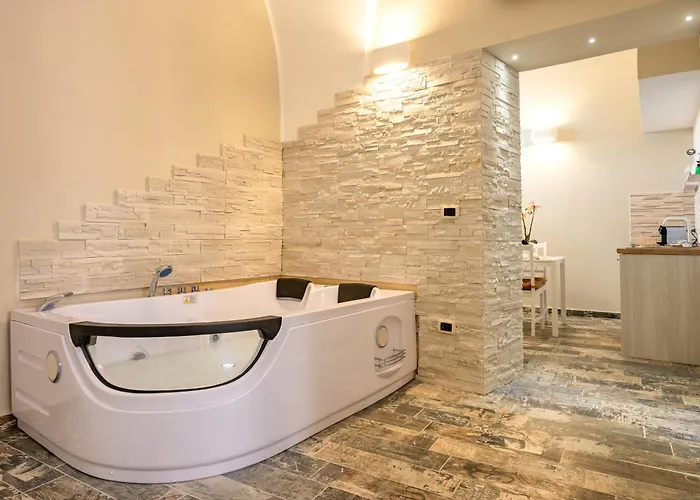 Sg Luxury בית נופש